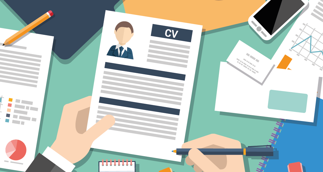 Cv Formatting Recruitment Process Ultimate Outsourcing UK